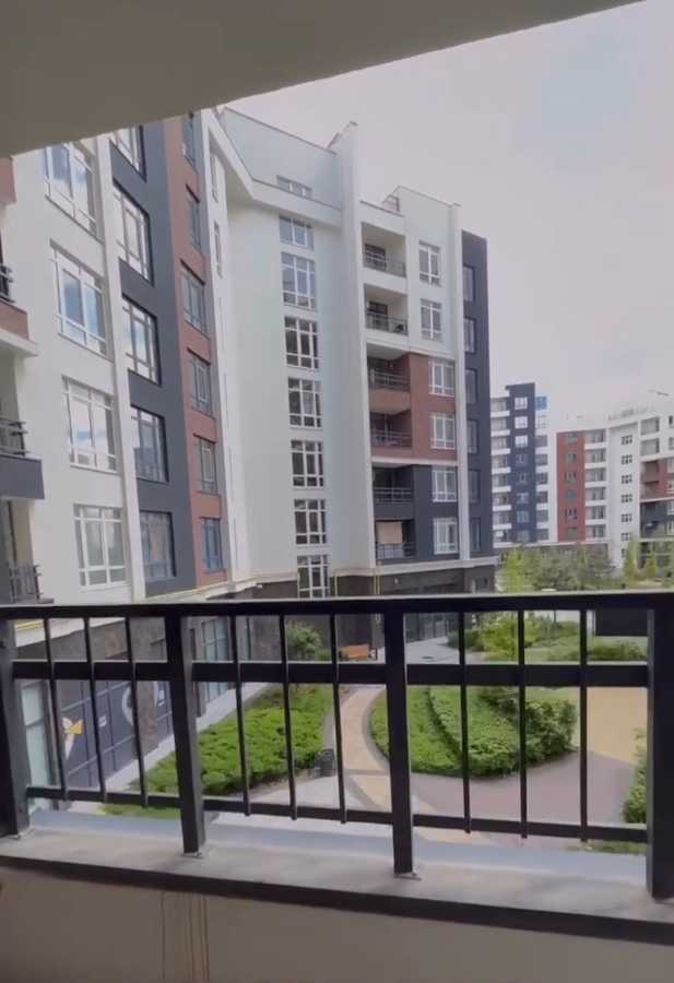 Продаж 2-кімнатної квартири 59.5 м², Кобылянской, 1в/10