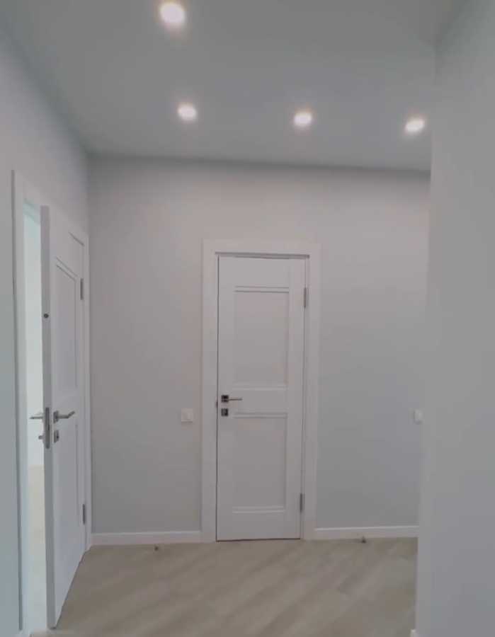 Продаж 2-кімнатної квартири 59.5 м², Кобылянской, 1в/10