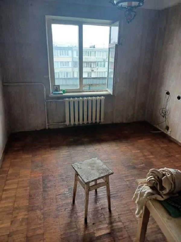 Продаж 2-кімнатної квартири 47 м², Русанівський бул., 9