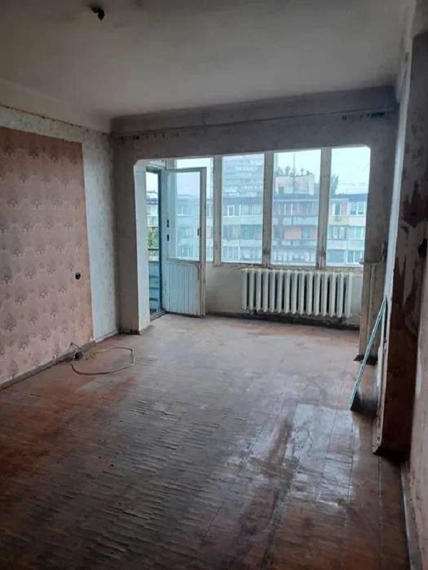 Продаж 2-кімнатної квартири 47 м², Русанівський бул., 9