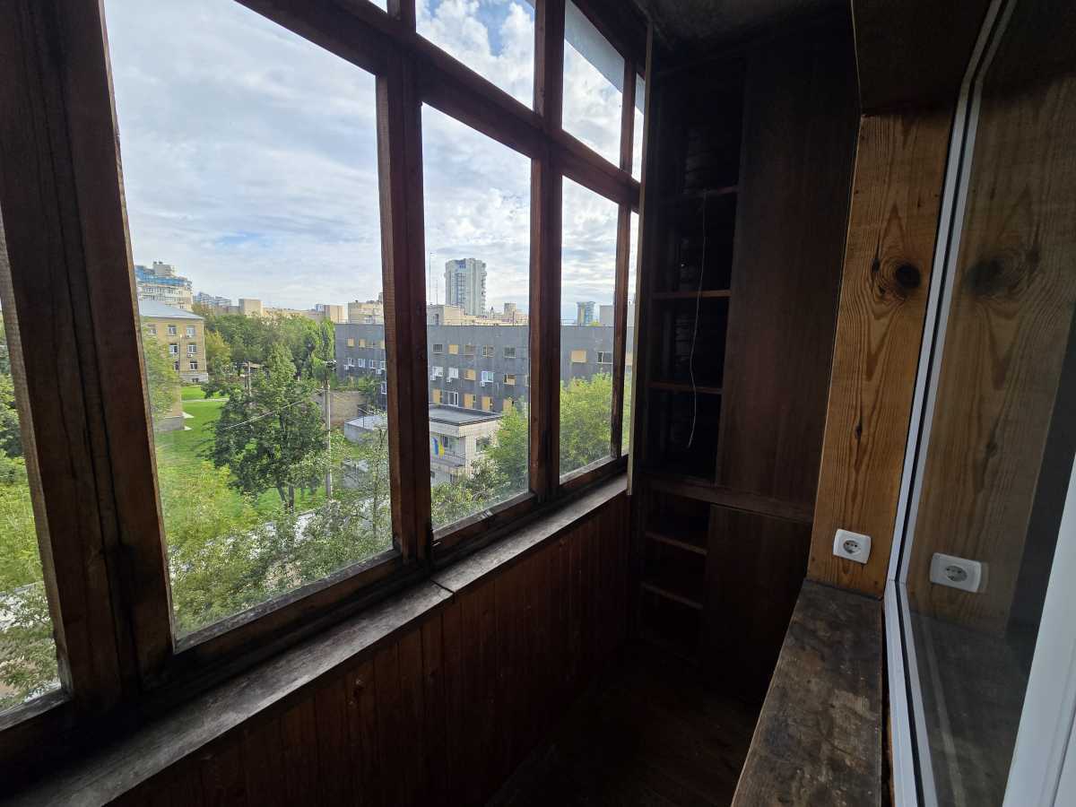 Продажа 2-комнатной квартиры 43.6 м², Митрофана Довнар-Запольского ул., 10