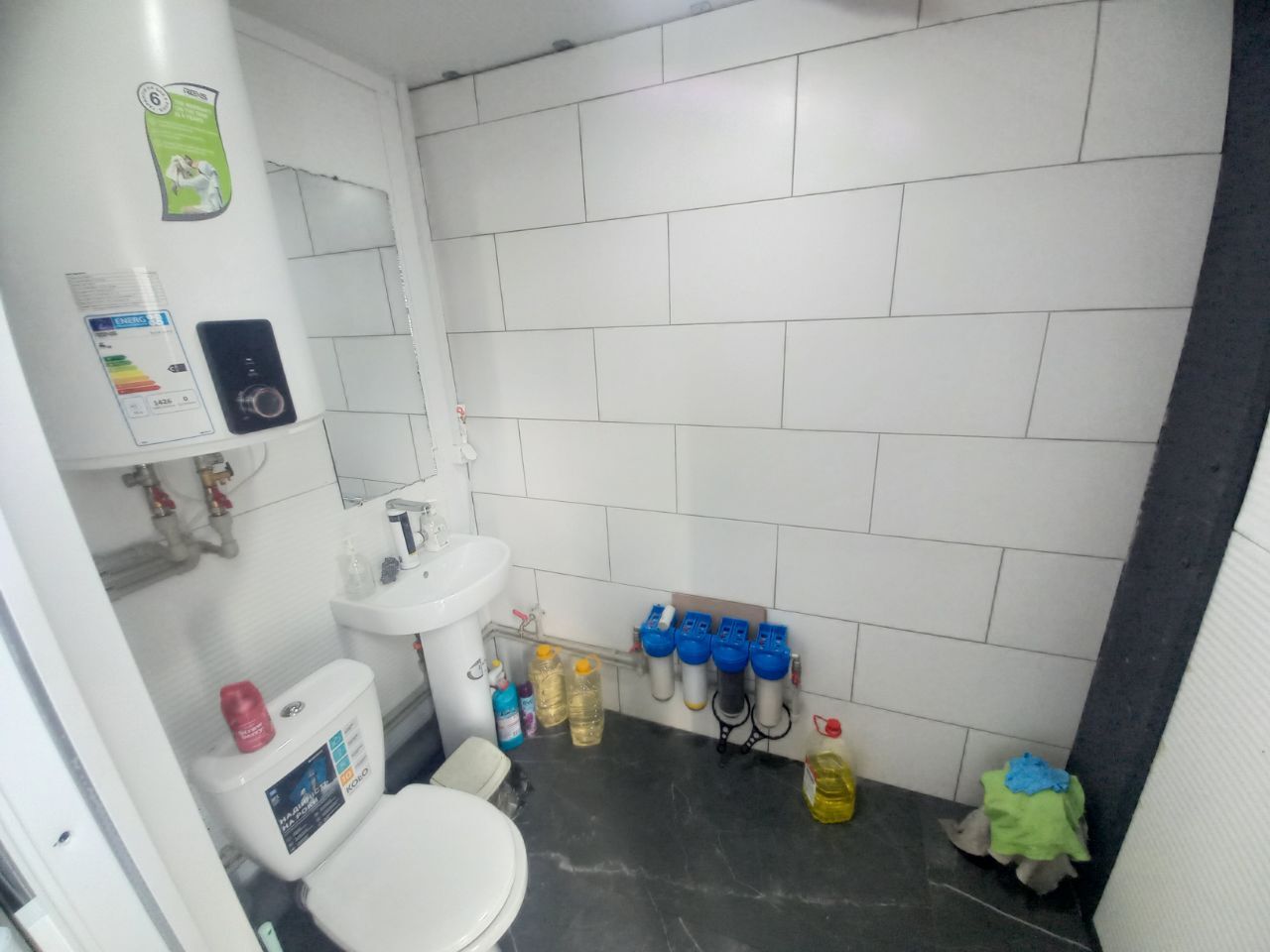 Оренда комерції 117 м², Донецьке шосе, 121