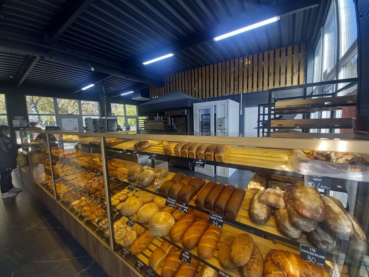 Оренда комерції 117 м², Донецьке шосе, 121