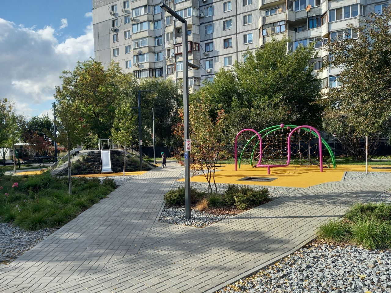 Оренда комерції 117 м², Донецьке шосе, 121