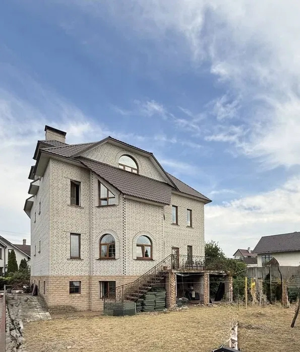 Аренда дома 507 м², Алимпия Галика (Малоземельная) ул.