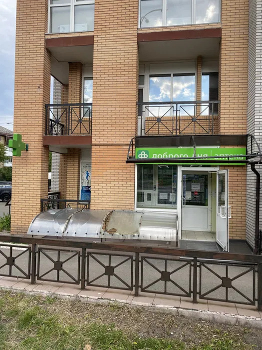 Аренда торгового помещения 168 м², Профессора Подвысоцкого ул.