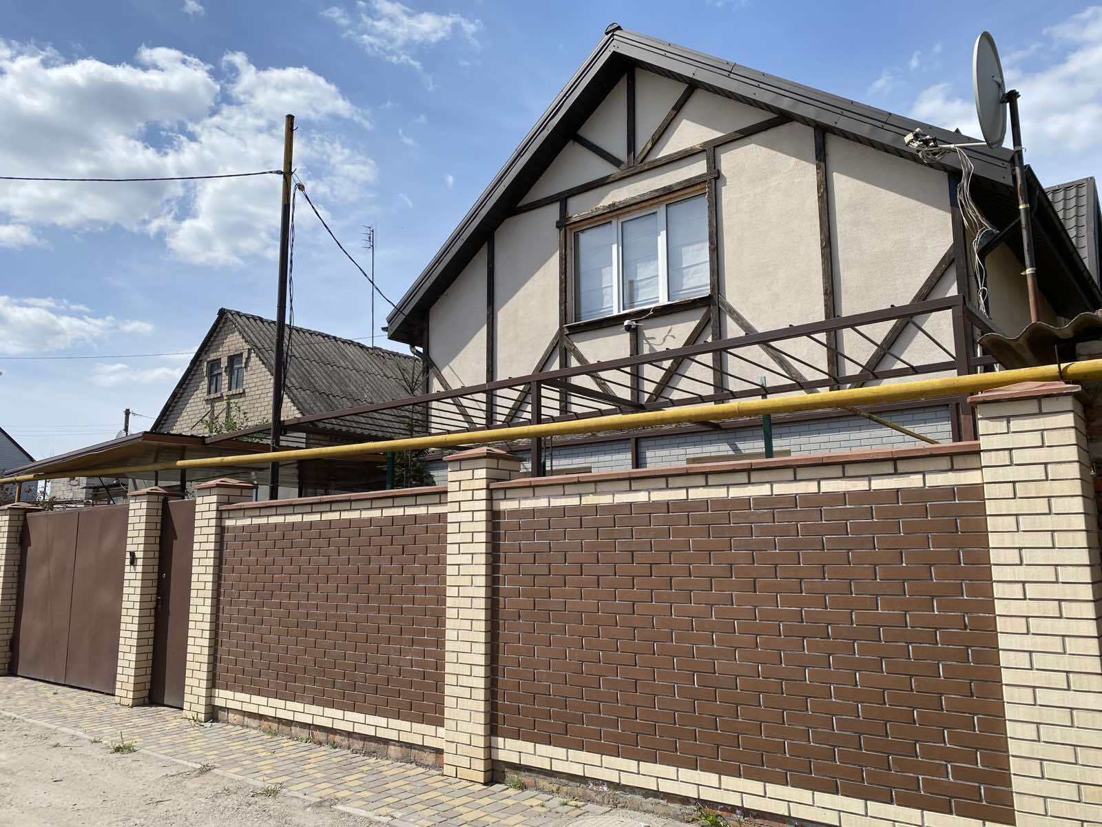 Продажа дома 193 м², Заречная ул.