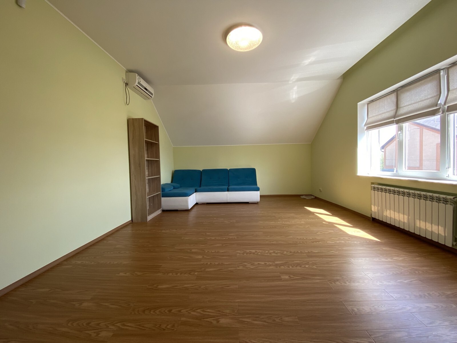 Продажа дома 193 м², Заречная ул.