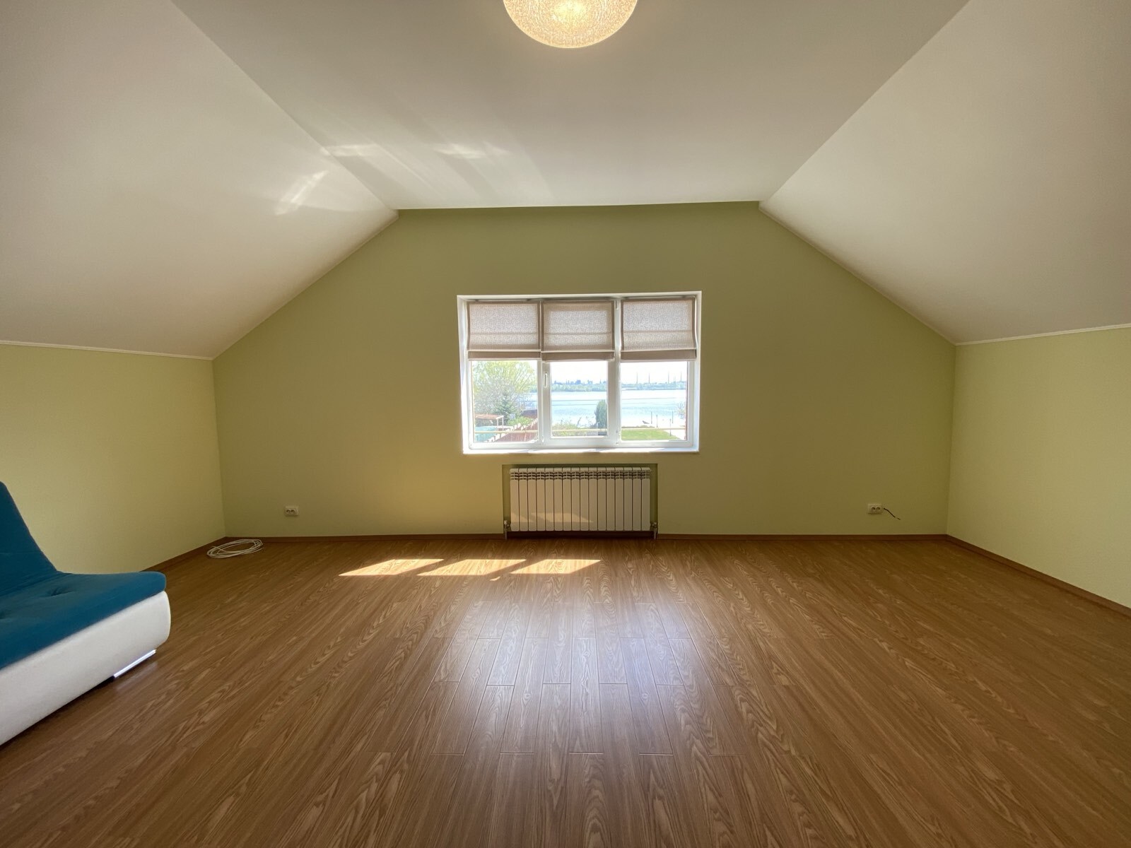 Продажа дома 193 м², Заречная ул.