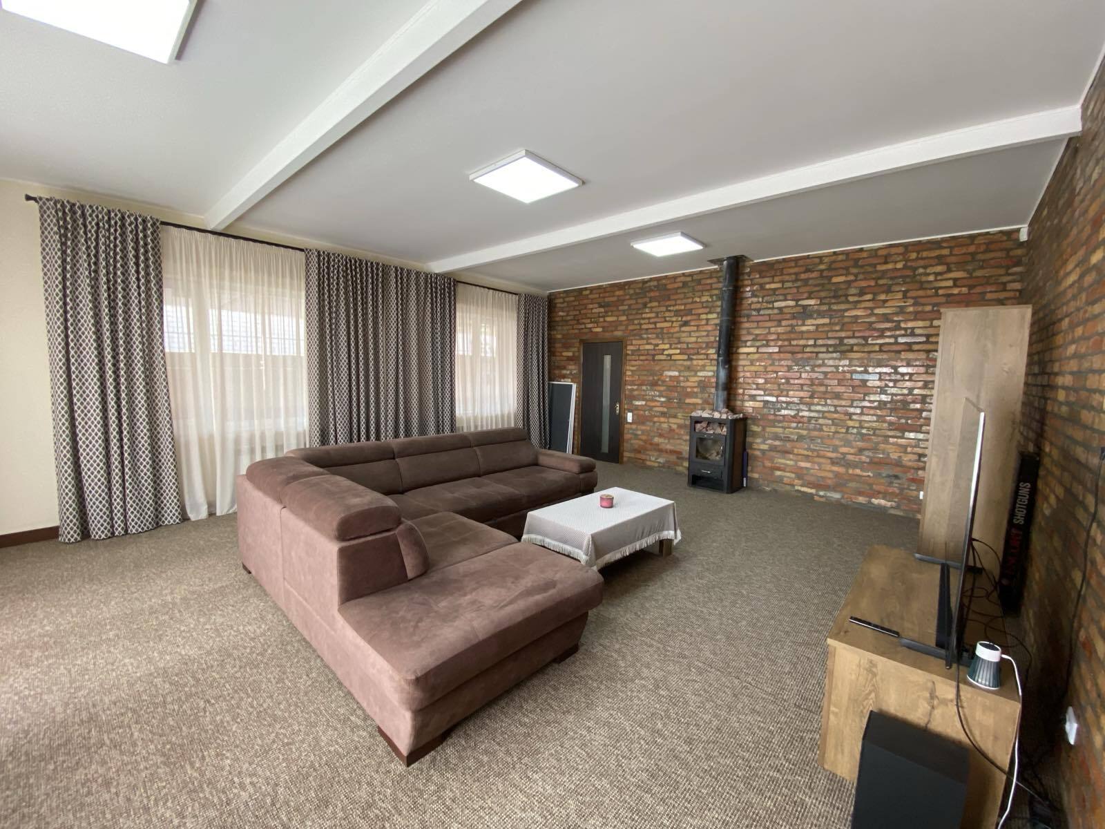 Продажа дома 193 м², Заречная ул.