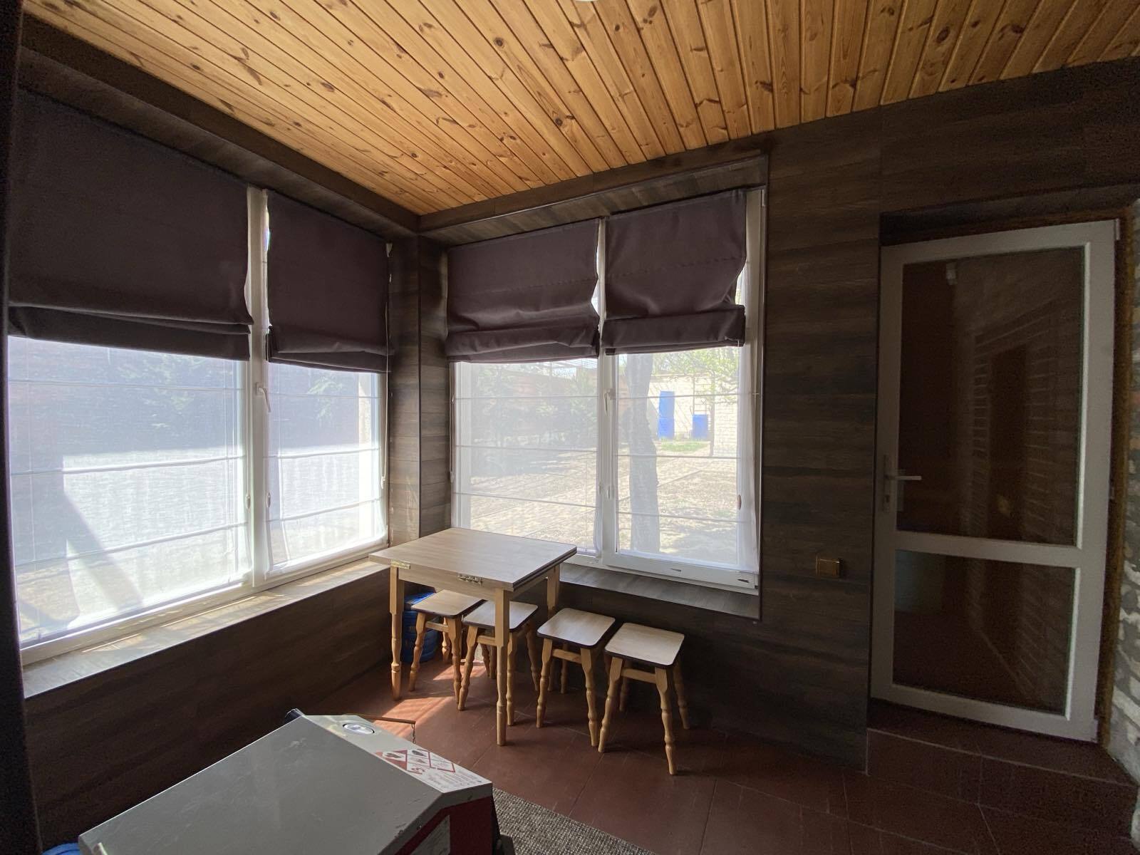 Продажа дома 193 м², Заречная ул.