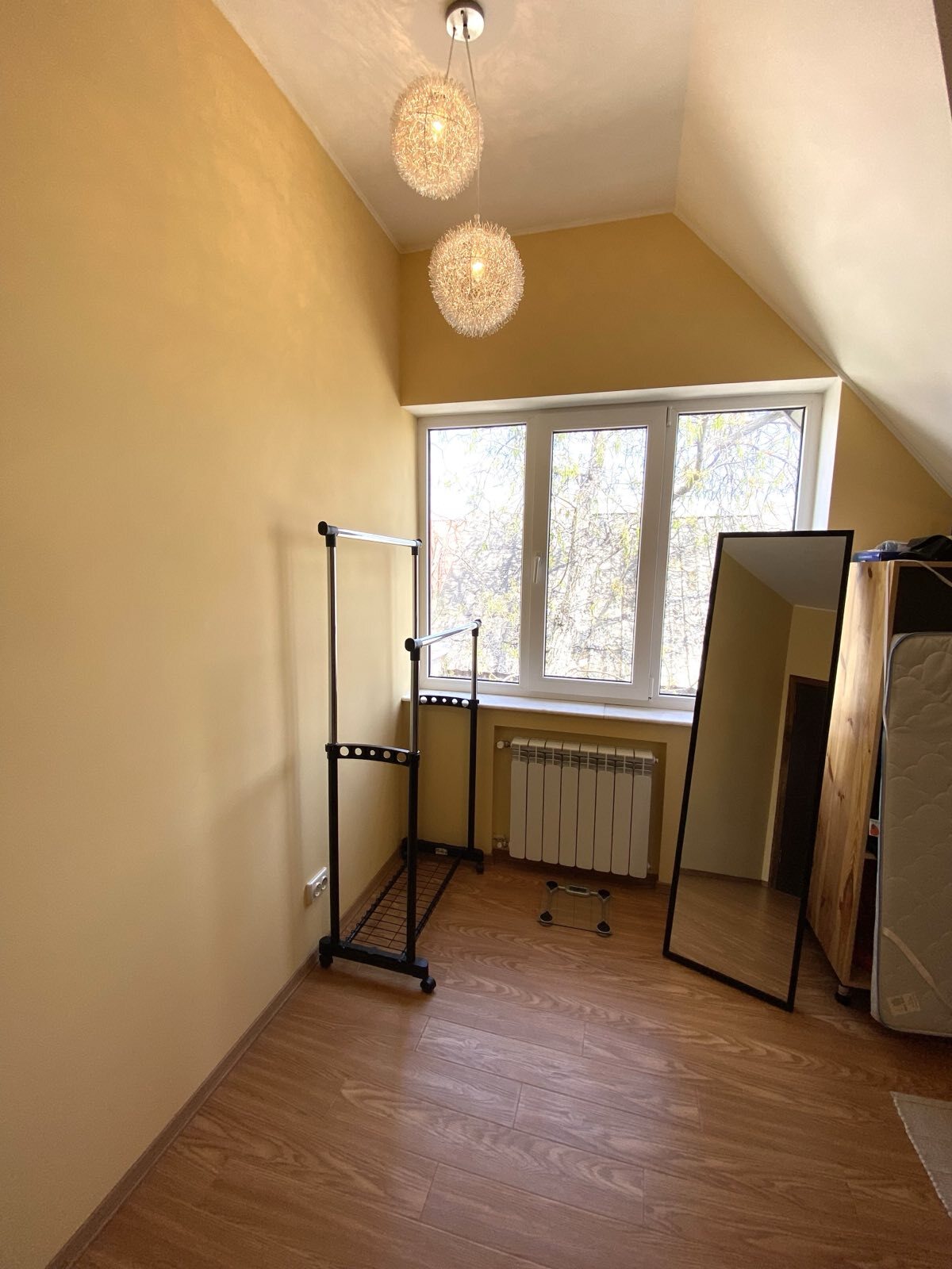 Продажа дома 193 м², Заречная ул.