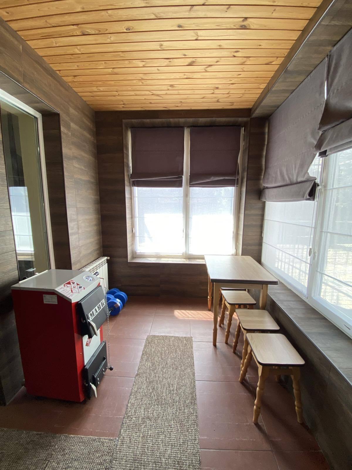 Продажа дома 193 м², Заречная ул.