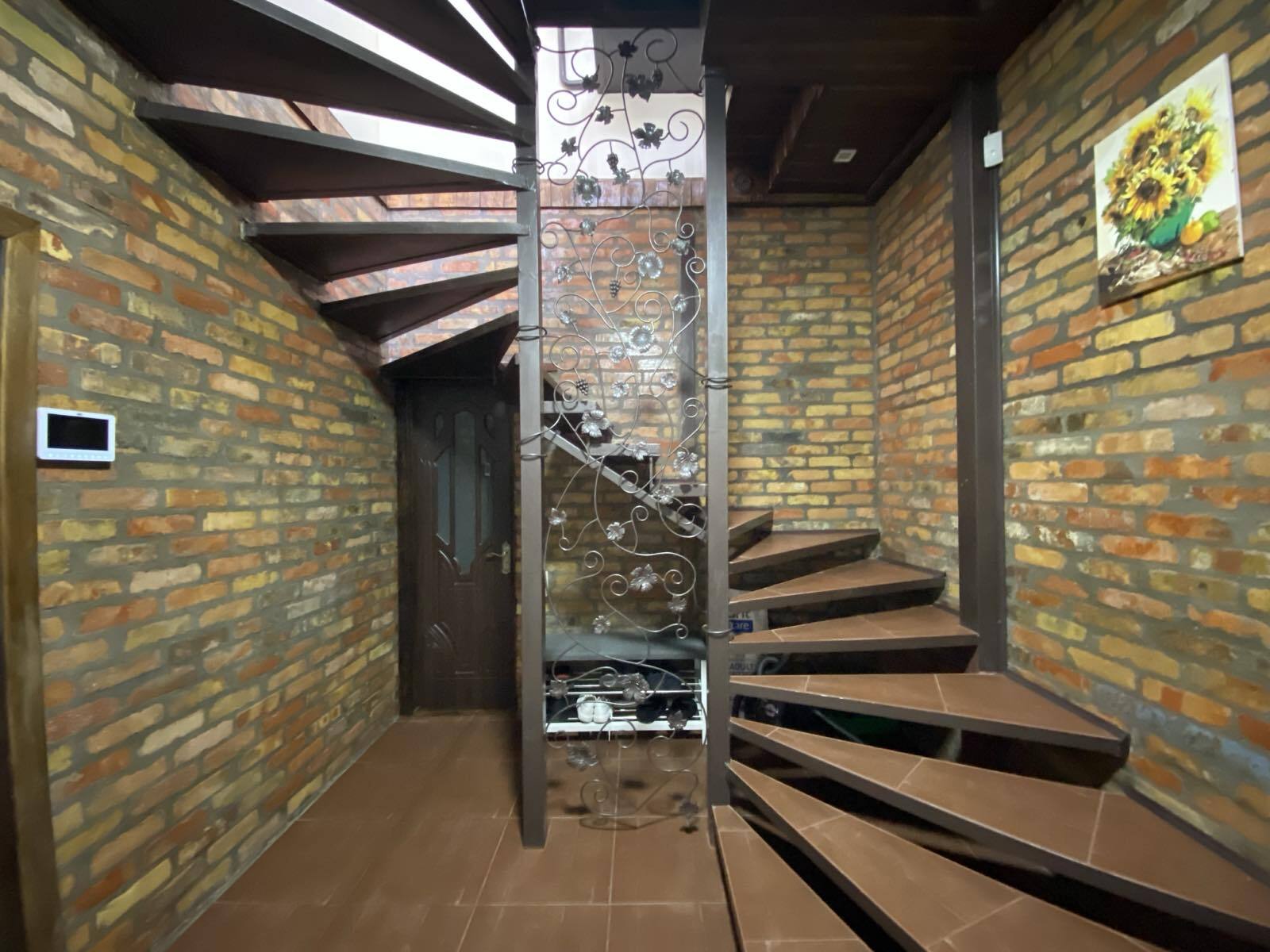 Продажа дома 193 м², Заречная ул.