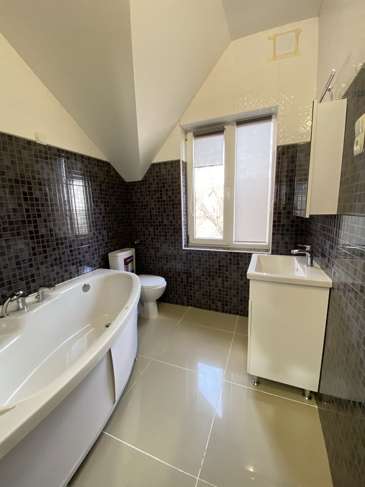 Продажа дома 193 м², Заречная ул.