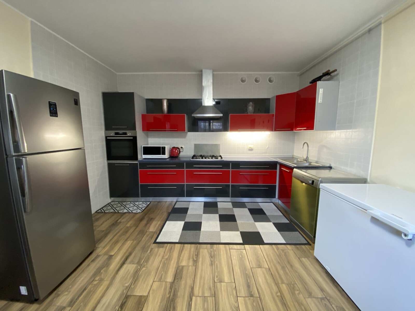 Продажа дома 193 м², Заречная ул.