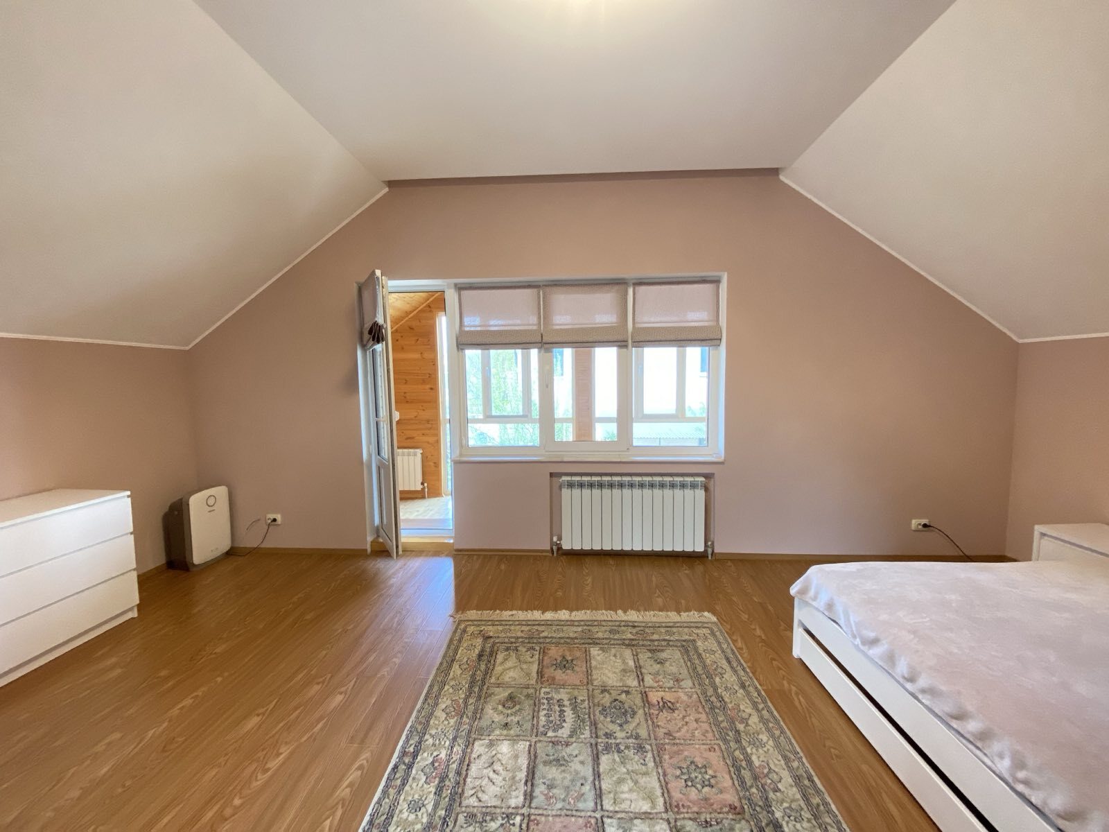 Продажа дома 193 м², Заречная ул.