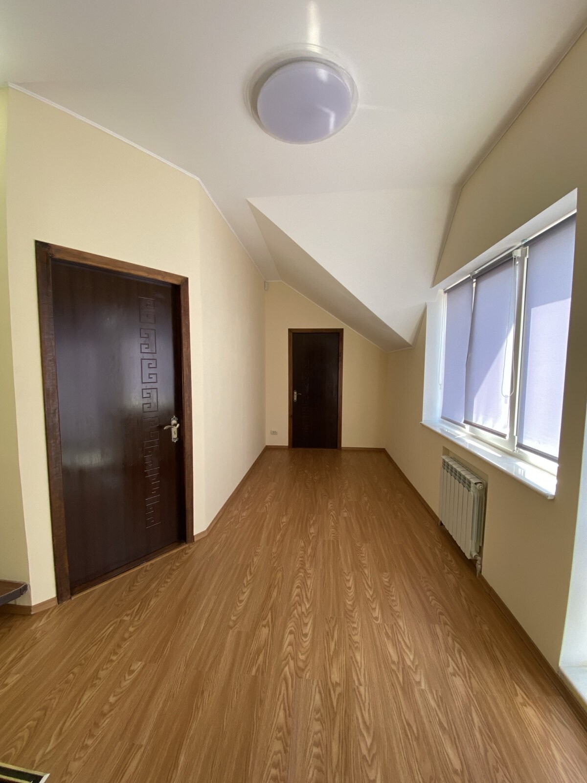 Продажа дома 193 м², Заречная ул.