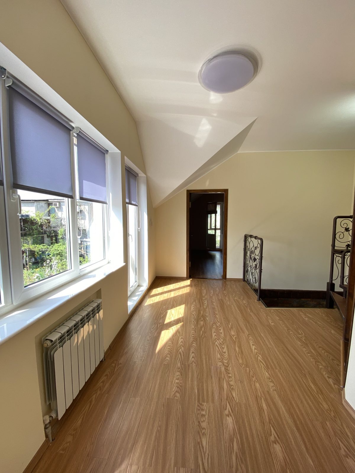 Продажа дома 193 м², Заречная ул.