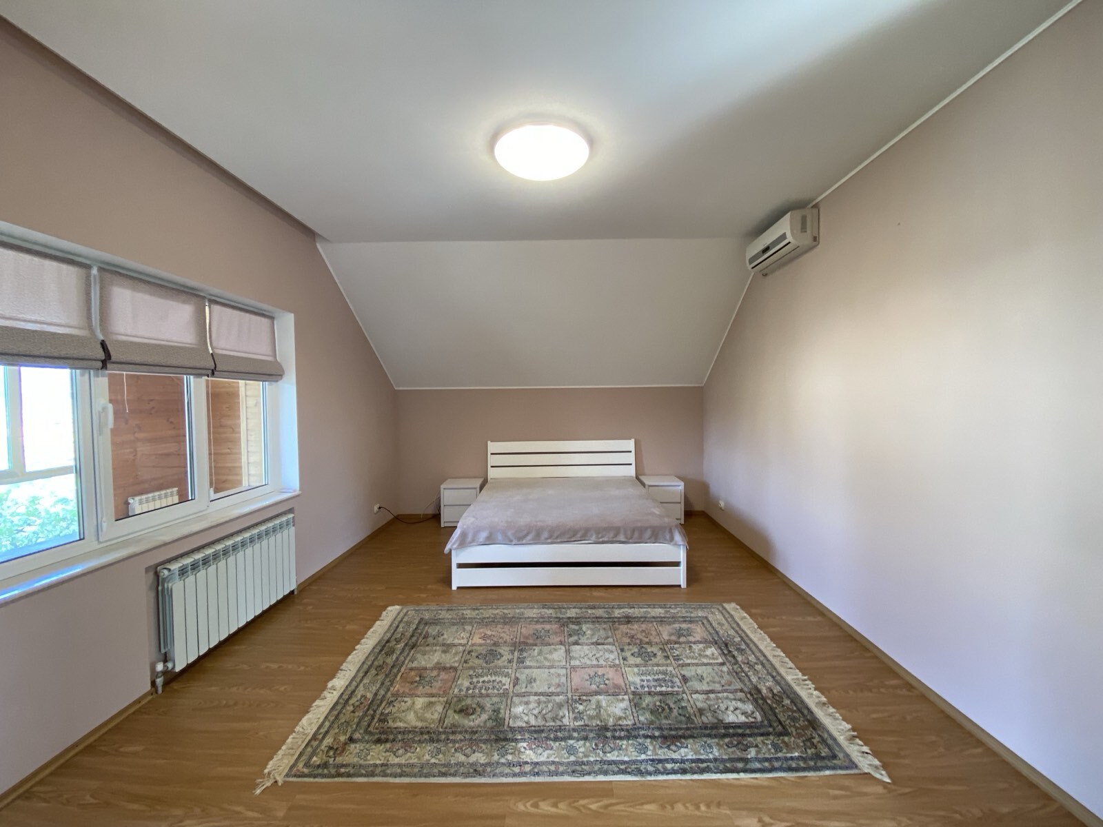 Продажа дома 193 м², Заречная ул.