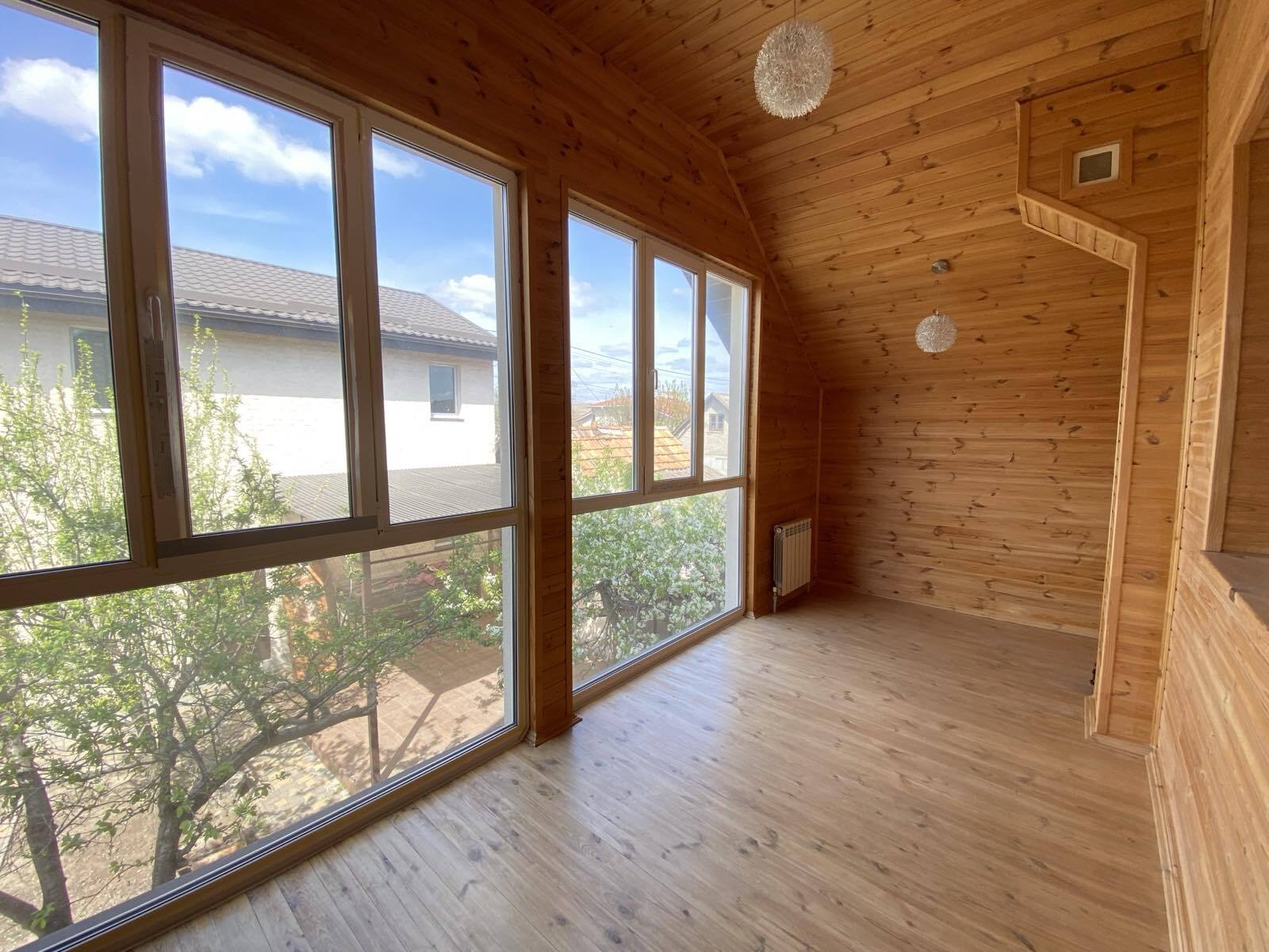 Продажа дома 193 м², Заречная ул.