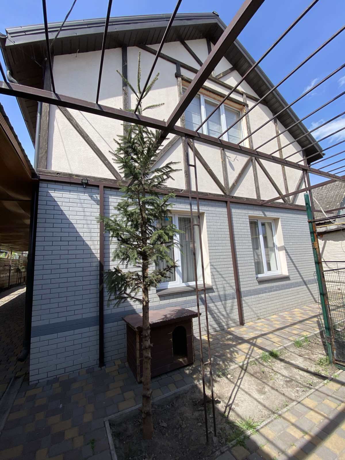 Продажа дома 193 м², Заречная ул.