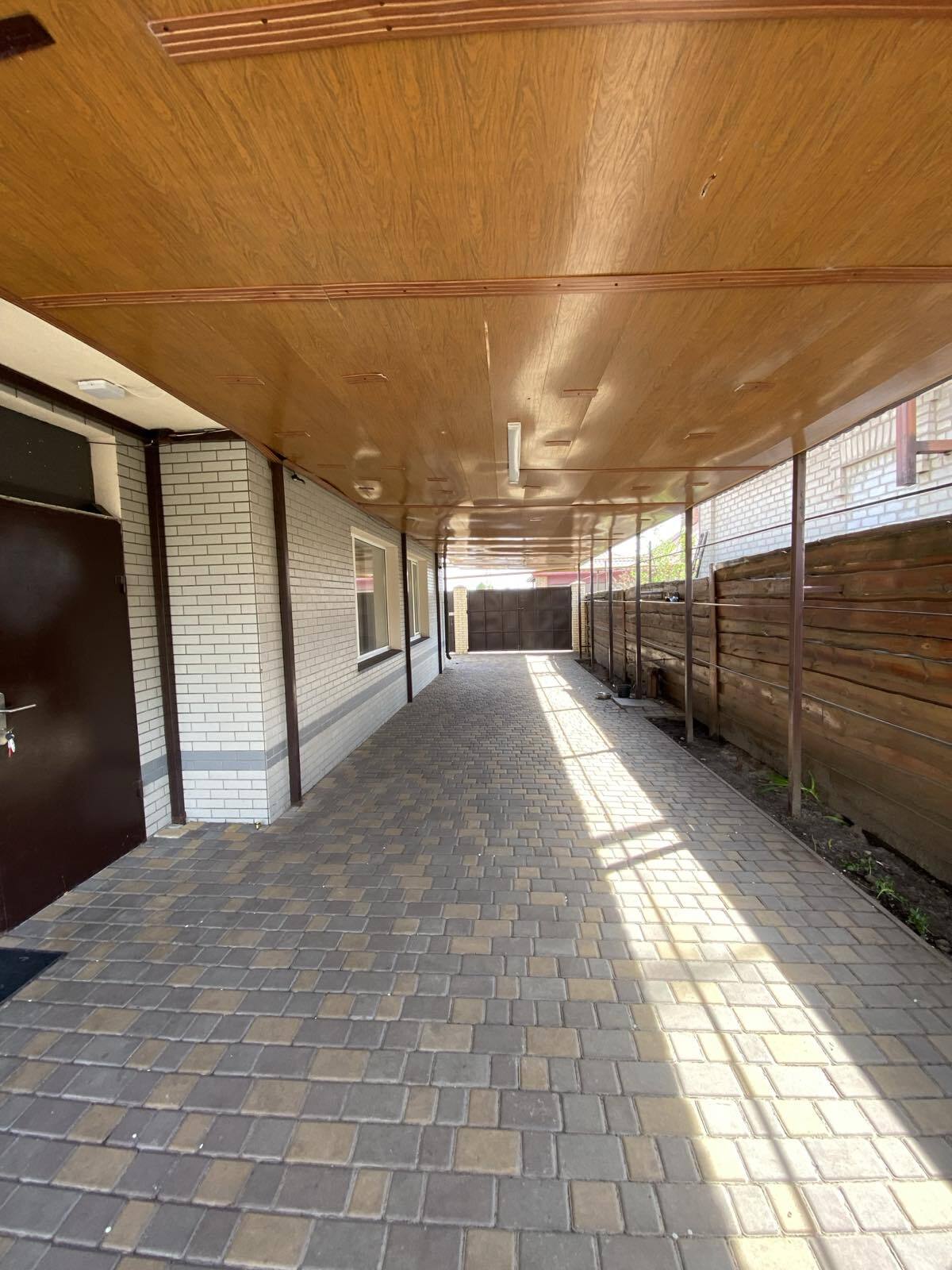 Продажа дома 193 м², Заречная ул.