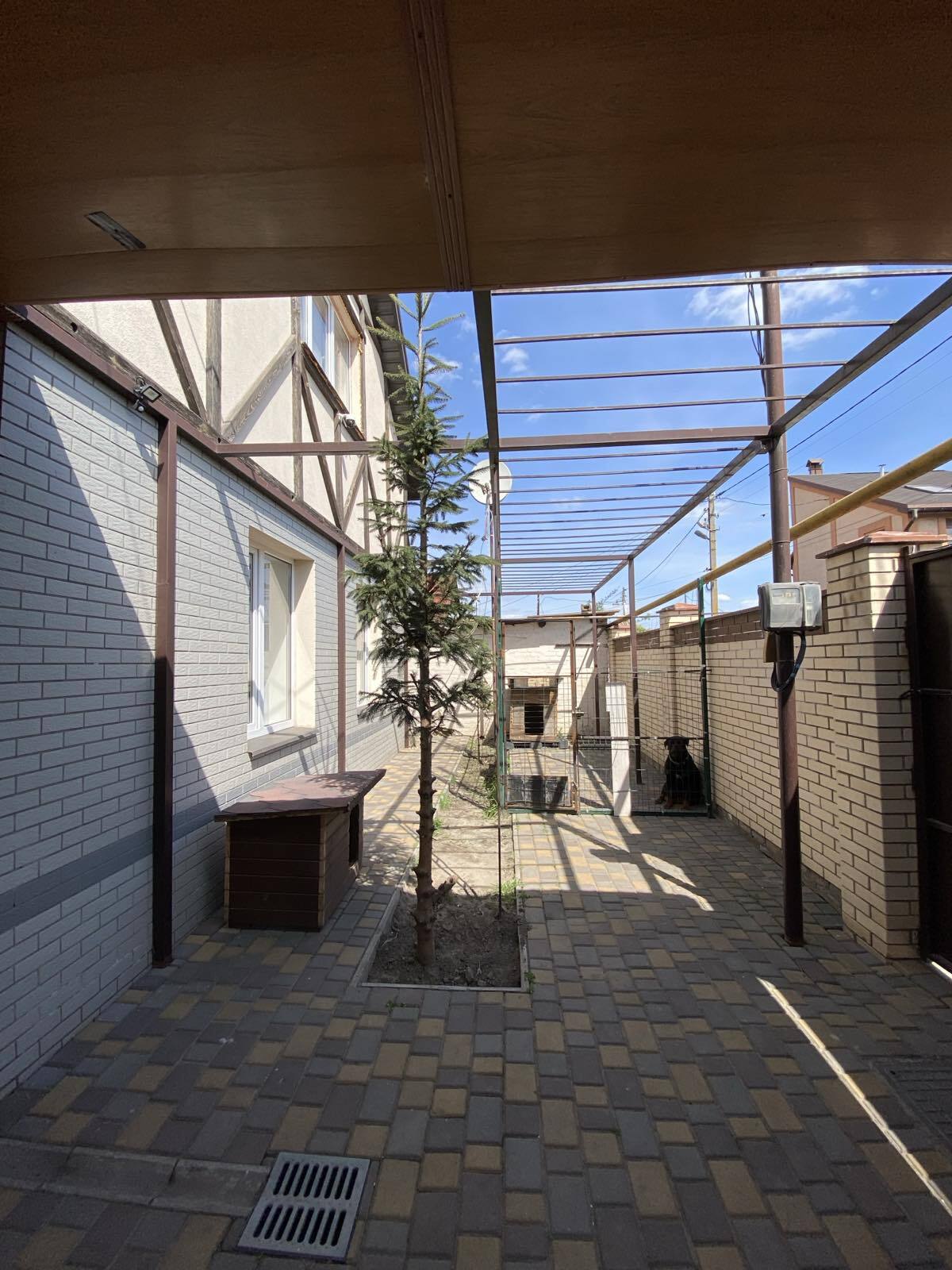 Продажа дома 193 м², Заречная ул.