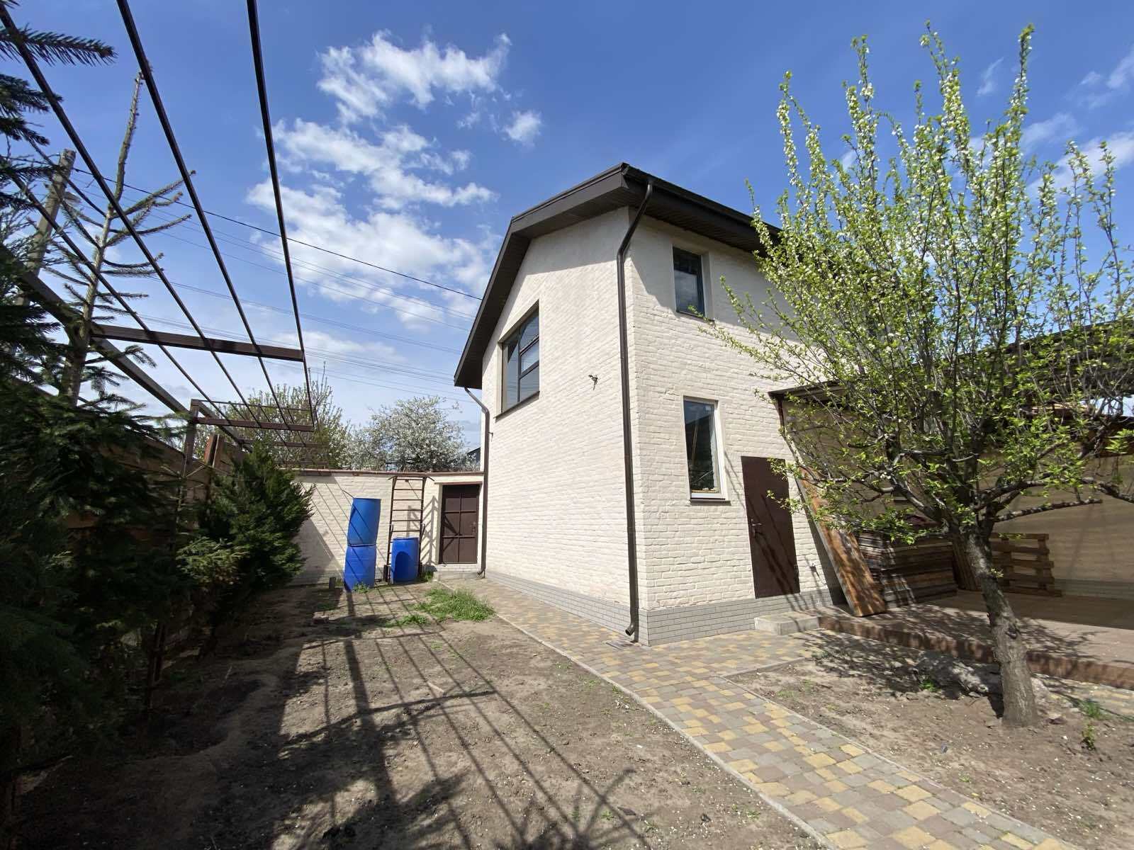 Продажа дома 193 м², Заречная ул.