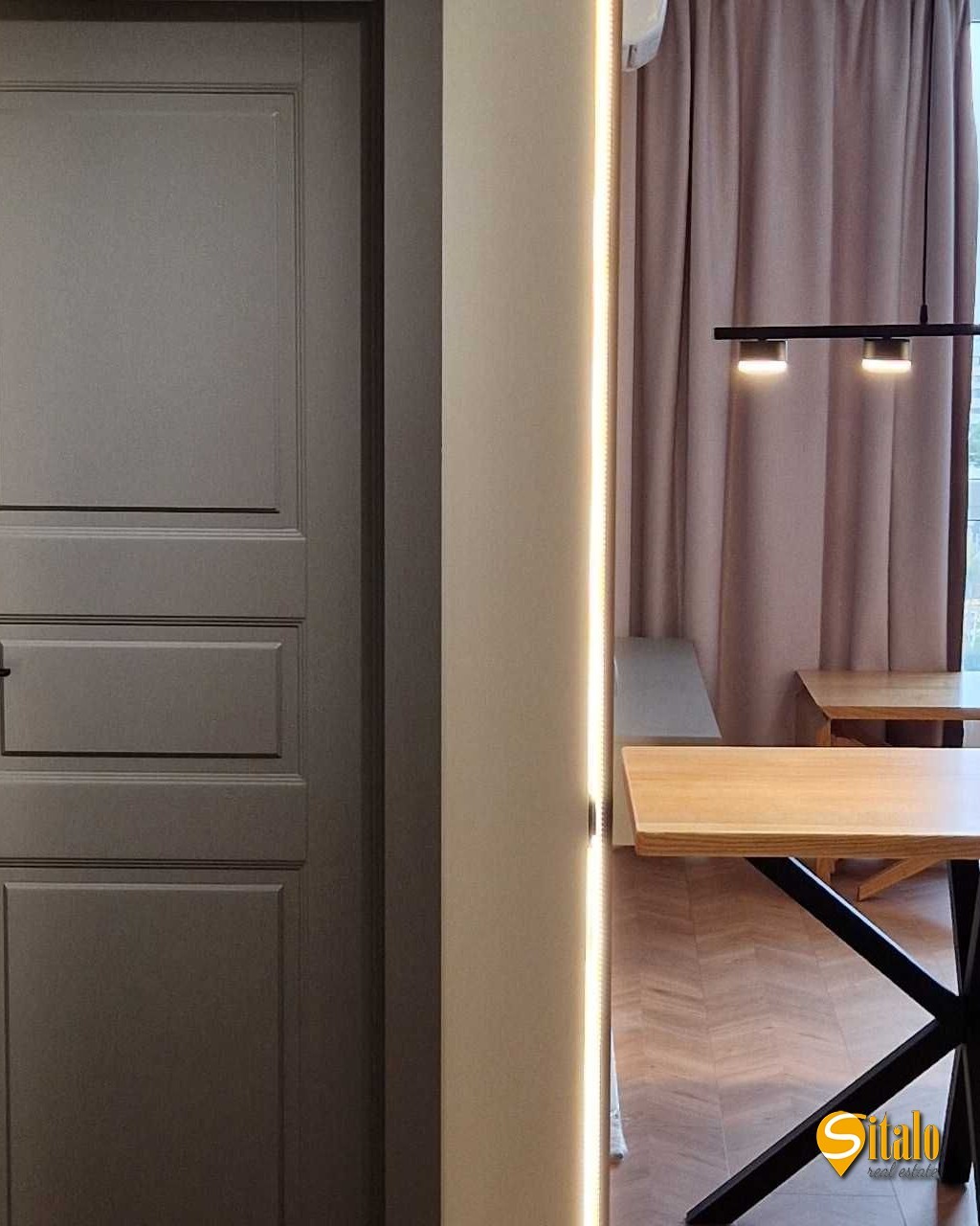 Продаж 1-кімнатної квартири 42 м², Причальна вул., 10