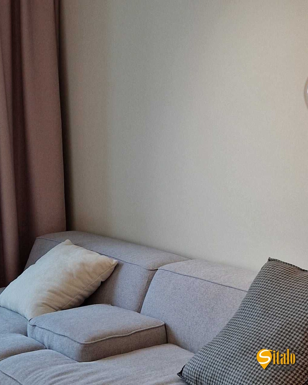 Продаж 1-кімнатної квартири 42 м², Причальна вул., 10