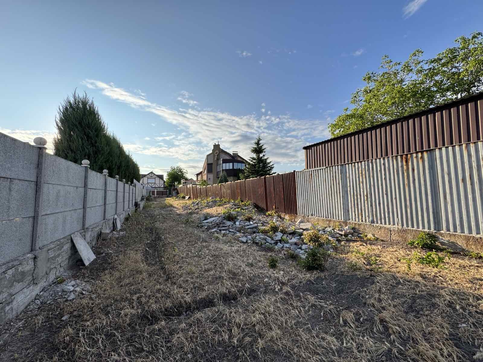 Продажа участка под индивидуальное жилое строительство 3.5 соток, Заречная ул.