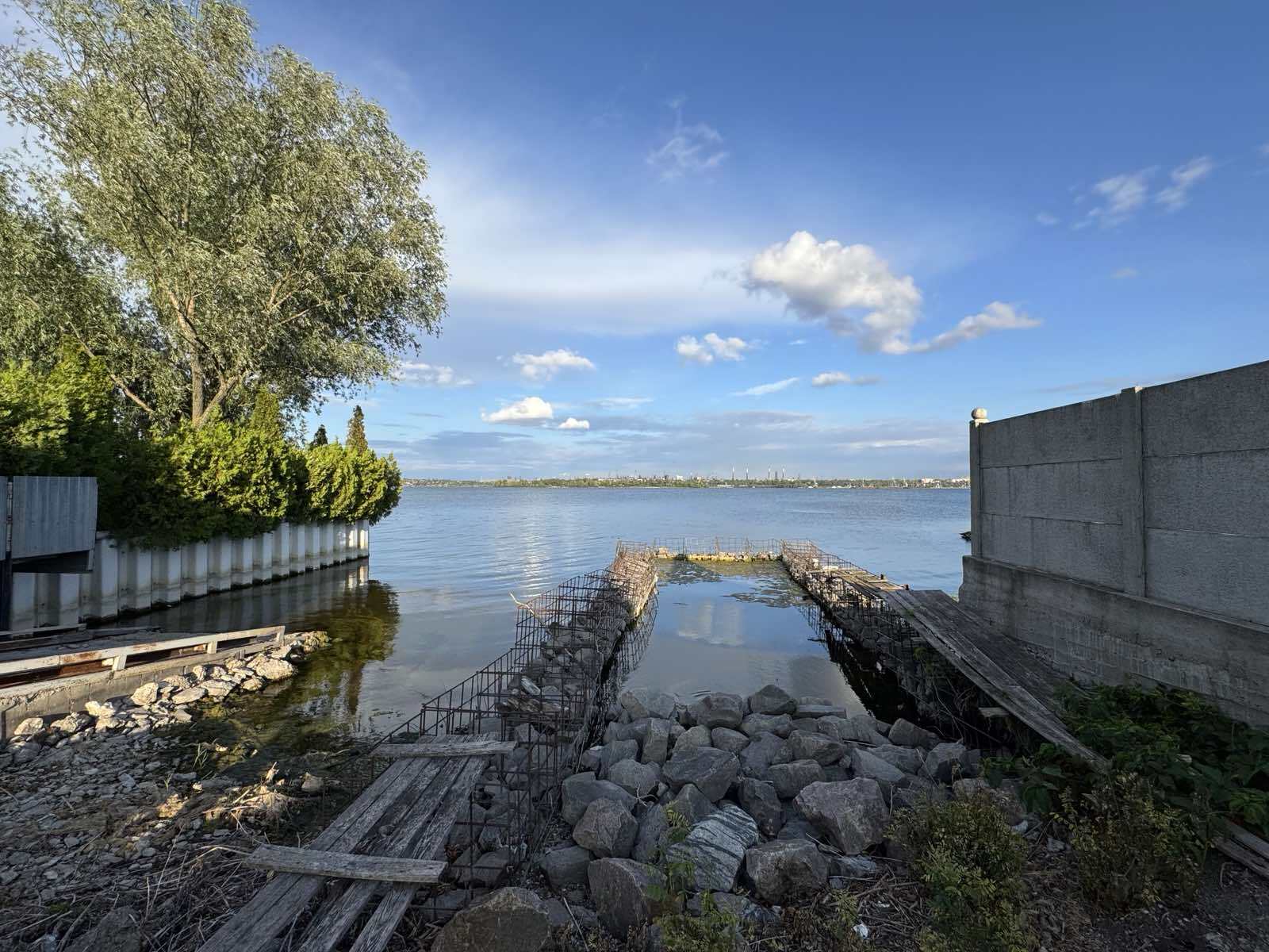 Продажа участка под индивидуальное жилое строительство 3.5 соток, Заречная ул.