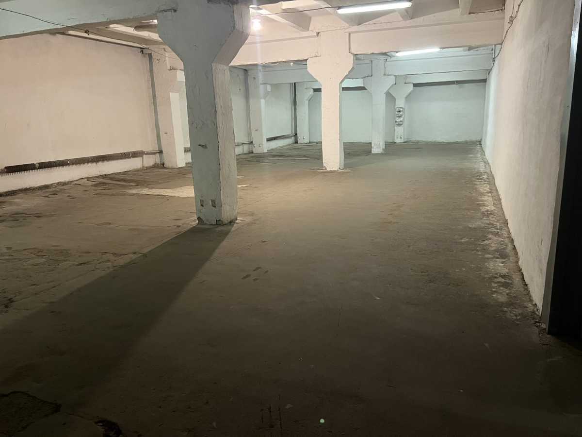 Аренда склада 460 м², Смелянская ул.