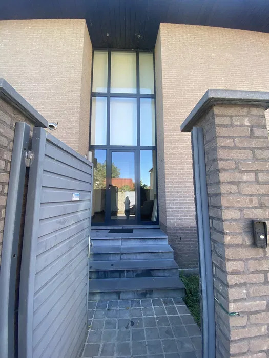 Аренда коттеджа 380 м², 5-я Абрикосовая ул.