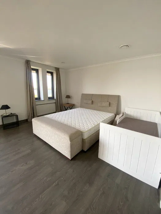 Аренда коттеджа 380 м², 5-я Абрикосовая ул.