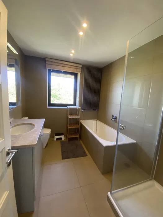 Аренда коттеджа 380 м², 5-я Абрикосовая ул.