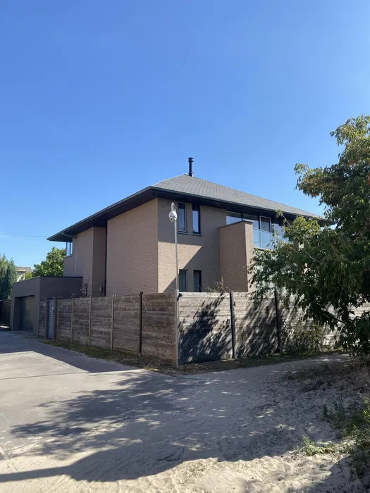 Аренда коттеджа 380 м², 5-я Абрикосовая ул.