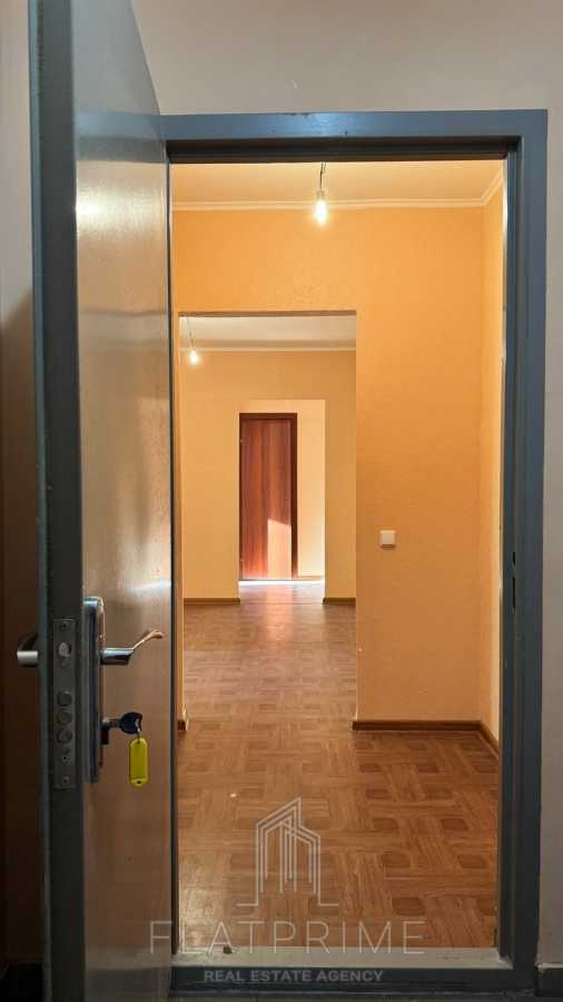 Продажа 3-комнатной квартиры 98.4 м², Балтийский пер., 5