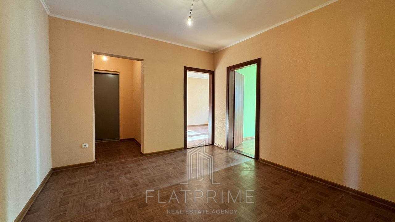 Продажа 3-комнатной квартиры 98.4 м², Балтийский пер., 5
