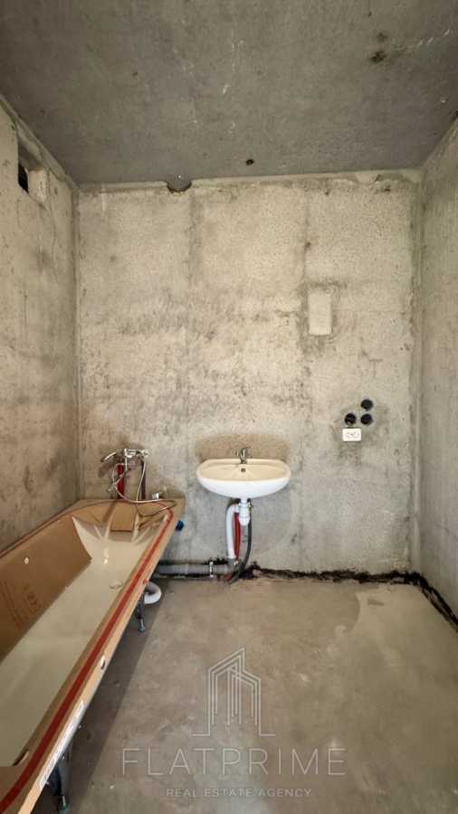 Продажа 3-комнатной квартиры 98.4 м², Балтийский пер., 5