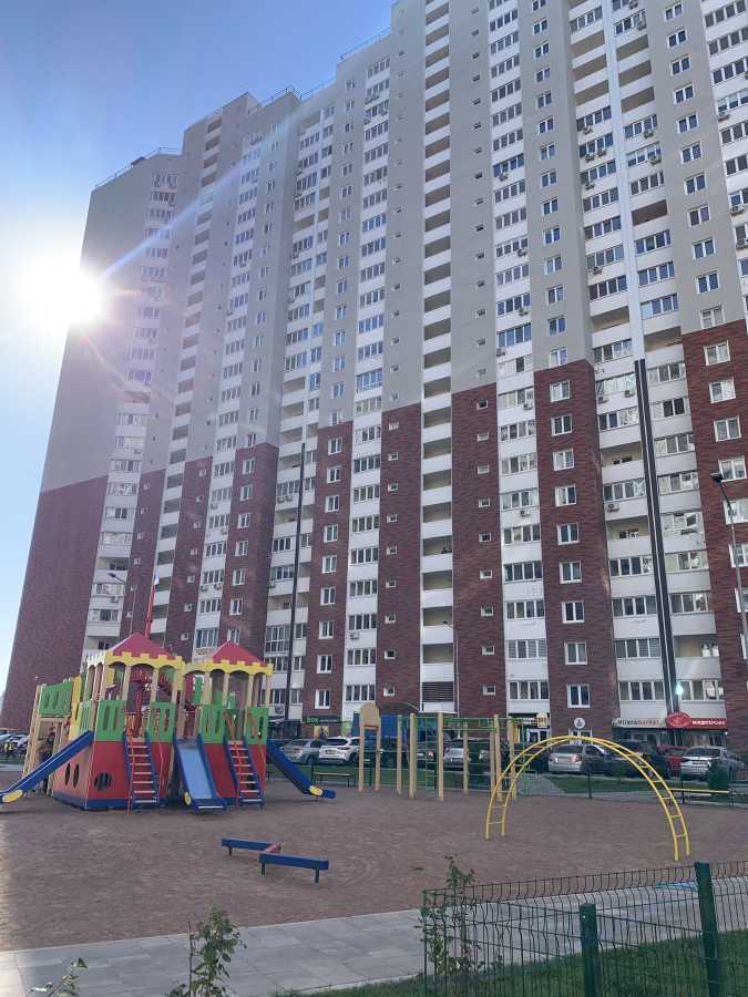 Продажа 3-комнатной квартиры 98.4 м², Балтийский пер., 5