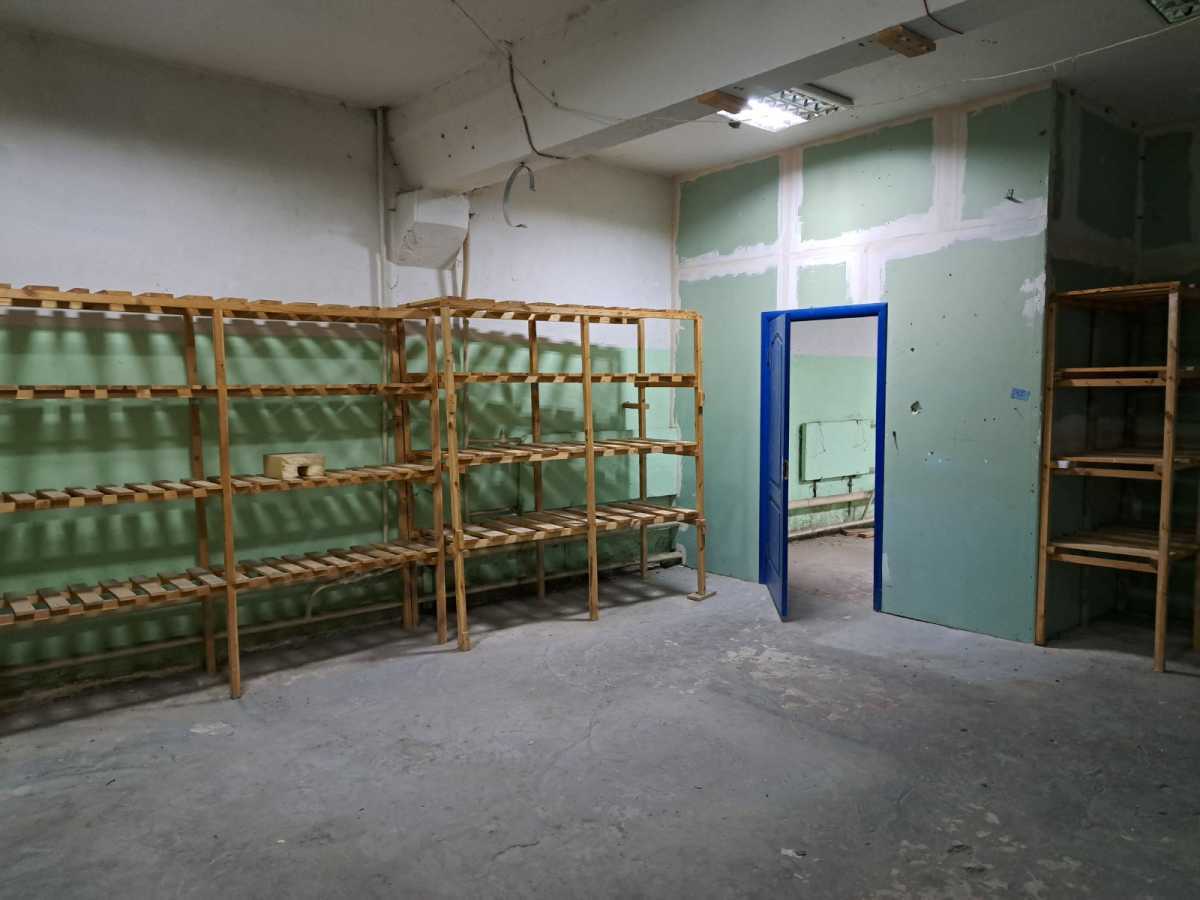 Аренда склада 70 м², Евгения Сверстюка ул., 11Б