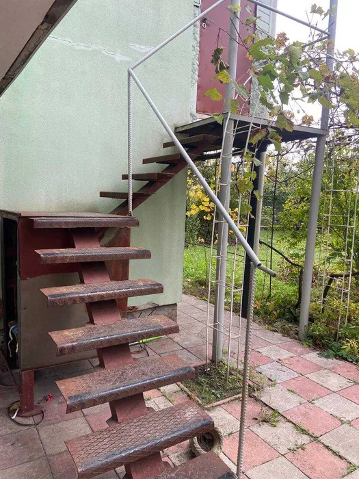 Аренда дома 280 м², Воскресенская ул.