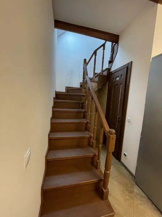 Аренда дома 200 м², Тенистая ул.