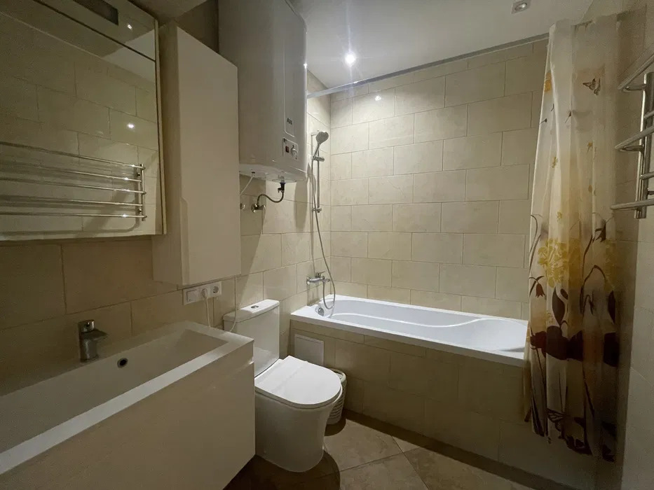 Аренда дома 200 м², Тенистая ул.