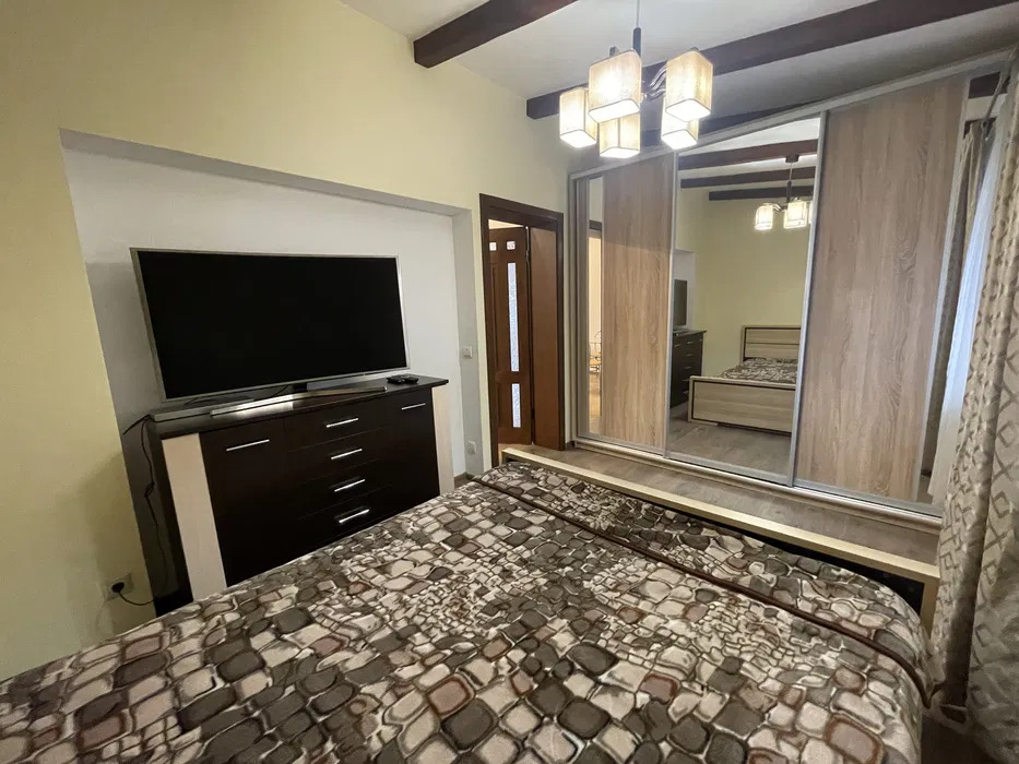 Аренда дома 200 м², Тенистая ул.