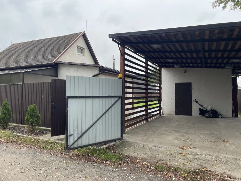 Аренда дома 200 м², Тенистая ул.