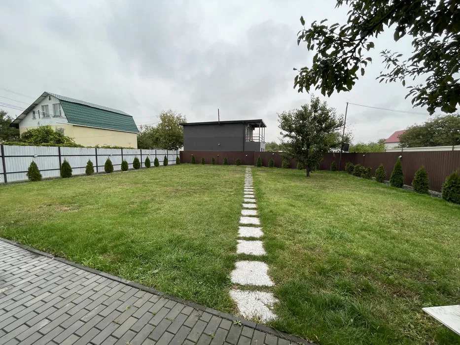 Аренда дома 200 м², Тенистая ул.