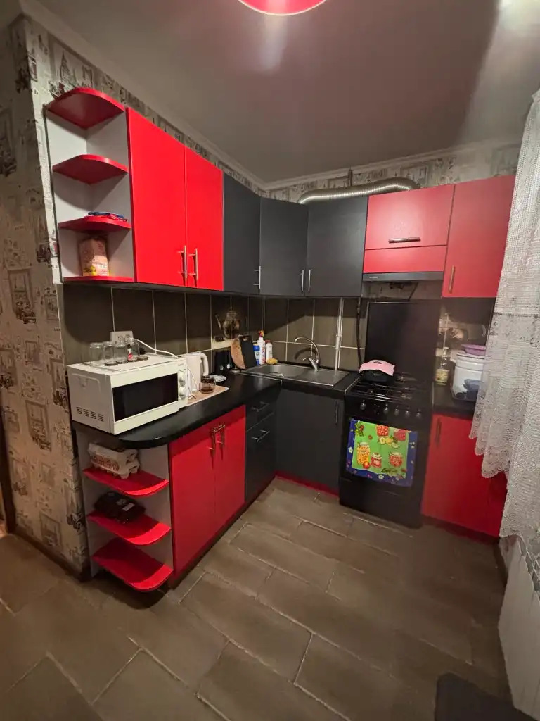 Аренда 1-комнатной квартиры 35 м², Мира просп., 59